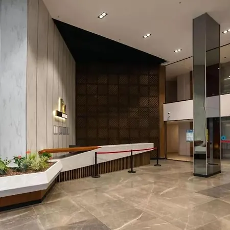 A Lovely And New Place In Beylikduzu Appartement *