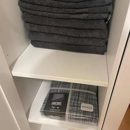 A Lovely And New Place In Beylikduzu Apartment Istanbul